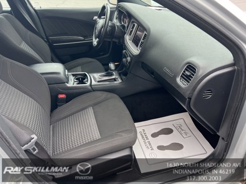 Used 2023 Dodge Charger SXT image 35