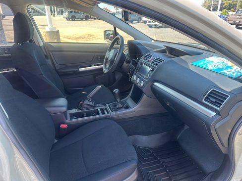 Used 2015 Subaru Crosstrek 2.0i image 32