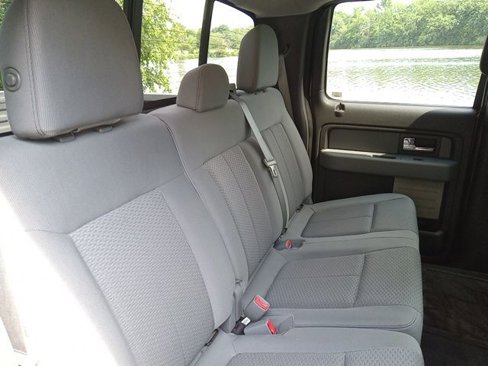 Used 2013 Ford F150 XLT w/ Luxury Equipment Group image 9