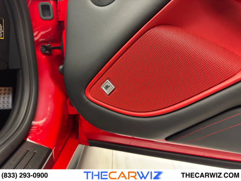 Used 2016 Ferrari F12 Berlinetta image 71
