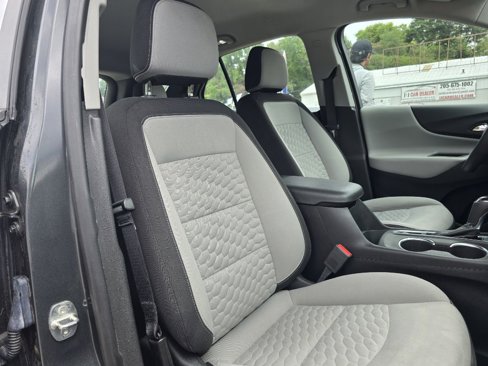 Used 2021 Chevrolet Equinox LS w/ LPO, Floor Liner Package image 16