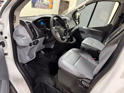 Used 2019 Ford Transit 350 130 Low Roof image 40
