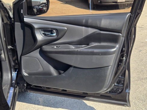 Used 2019 Nissan Murano SL w/ SL Technology Package image 4