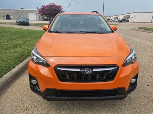 Used 2019 Subaru Crosstrek 2.0i Premium image 2
