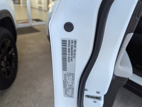 Used 2022 Jeep Compass Limited w/ Elite Group image 40