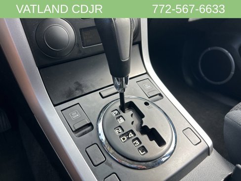 Used 2007 Suzuki Grand Vitara XSport image 23