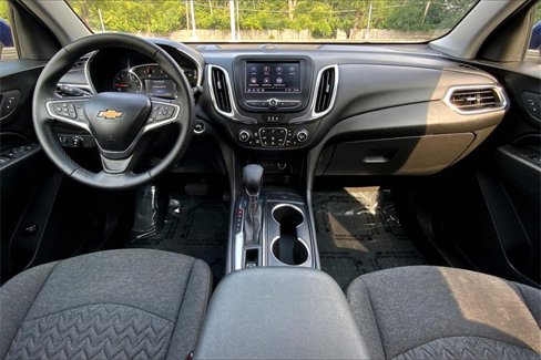 Used 2023 Chevrolet Equinox LT image 14