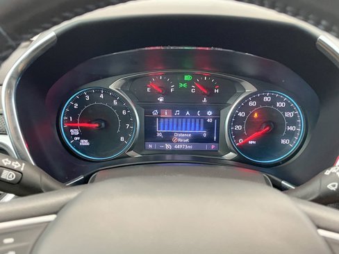 Used 2022 Chevrolet Equinox Premier image 20