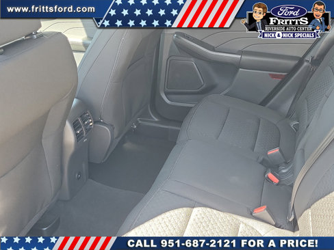 New 2025 Ford Escape Active image 15