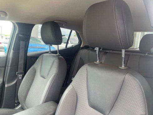 Used 2024 Buick Encore GX Preferred image 12