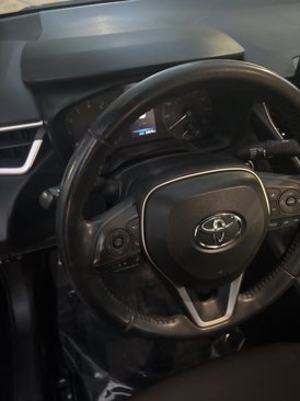 Used 2023 Toyota Corolla SE image 8