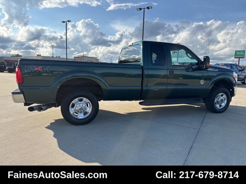 Used 2011 Ford F250 XLT w/ FX4 Off Road Pkg image 24