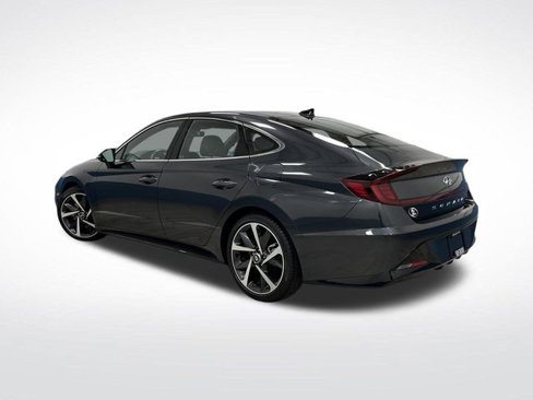 Used 2023 Hyundai Sonata SEL Plus w/ Preferred Accessory Package image 3