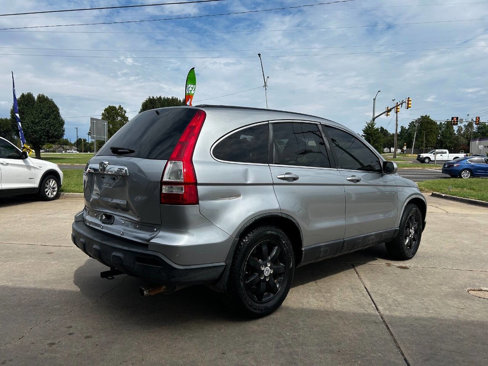 Used 2008 Honda CR-V EX-L image 4