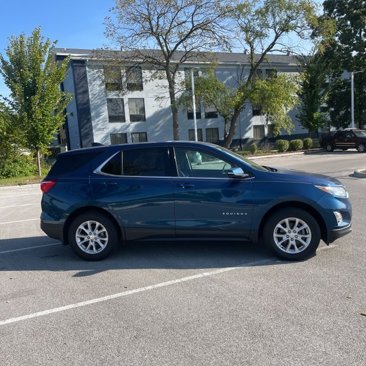 Used 2019 Chevrolet Equinox LT image 11