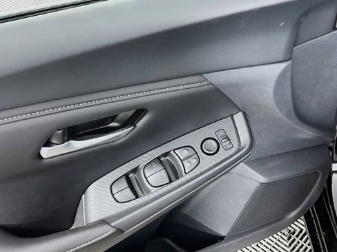 New 2025 Nissan Sentra SV w/ All-Weather Package image 16