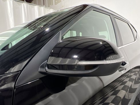 Used 2022 Kia Seltos EX image 12