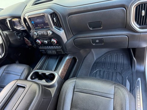 Used 2019 GMC Sierra 1500 Denali w/ Denali Ultimate Package image 34