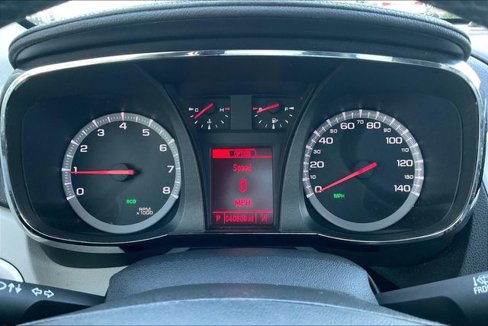 Used 2017 GMC Terrain SLE w/ Driver Alert Package I image 18