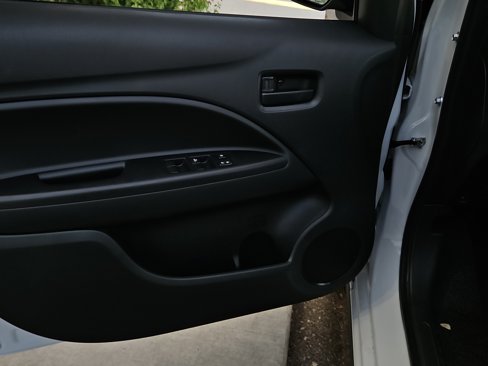 New 2024 Mitsubishi Mirage G4 LE image 6