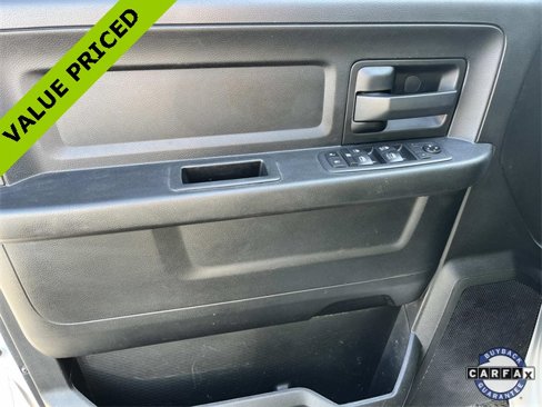 Used 2020 RAM 2500 Tradesman w/ Protection Group image 23