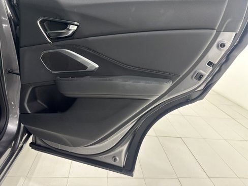 Certified 2022 Acura RDX AWD image 21