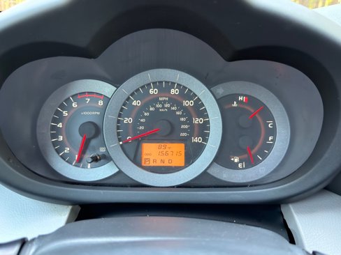 Used 2010 Toyota RAV4 Limited image 22