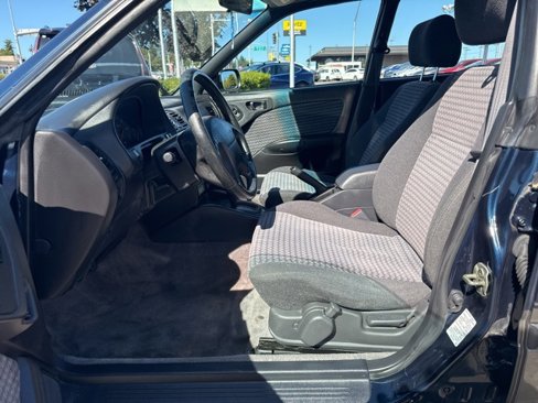 Used 1999 Subaru Legacy Wagon image 14