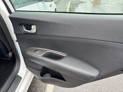 Used 2018 Kia Optima LX image 14