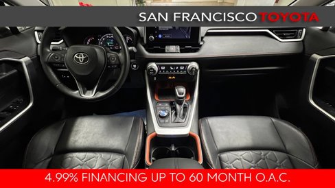 Certified 2024 Toyota RAV4 Adventure image 23