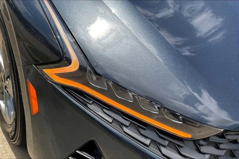 Used 2022 Kia K5 LXS image 25