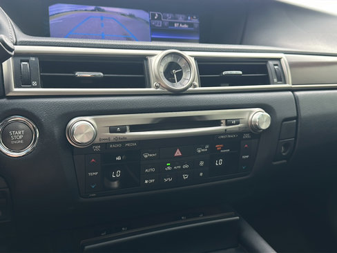 Used 2013 Lexus GS 350 image 34