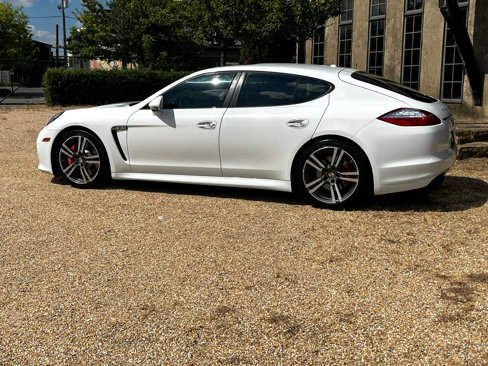 Used 2013 Porsche Panamera GTS image 5