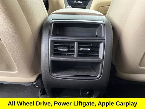 Used 2019 Cadillac XT5 AWD image 31