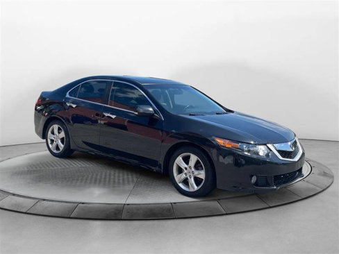 Used 2010 Acura TSX Sedan image 7
