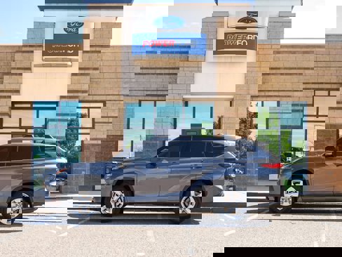 Used 2022 Toyota Highlander LE image 9