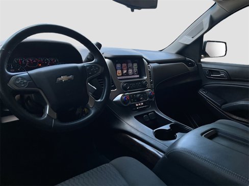Used 2017 Chevrolet Tahoe LS w/ All-Season Package image 21