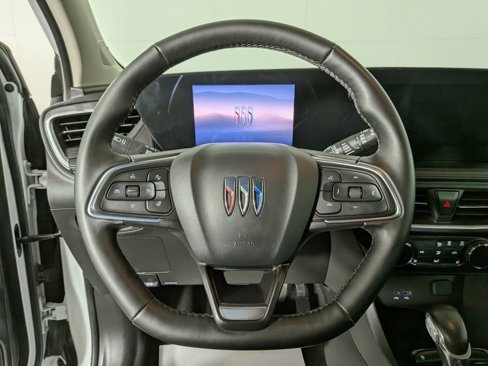 Certified 2024 Buick Encore GX Sport Touring w/ Comfort Package image 18