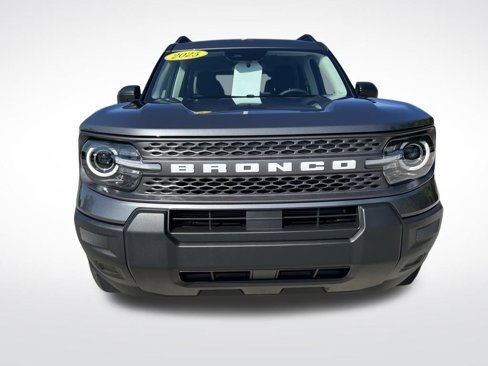 New 2025 Ford Bronco Sport Big Bend image 9