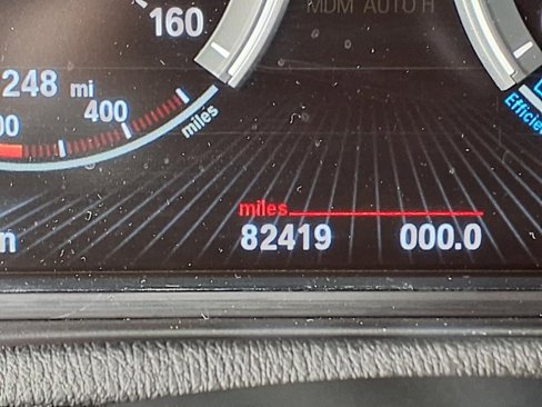 Used 2016 BMW X3 xDrive28i image 28