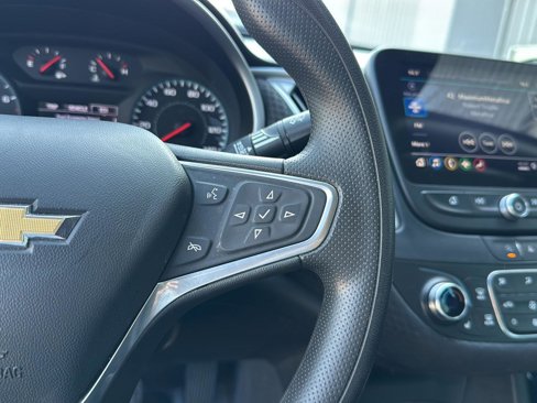 Used 2023 Chevrolet Malibu LT image 19