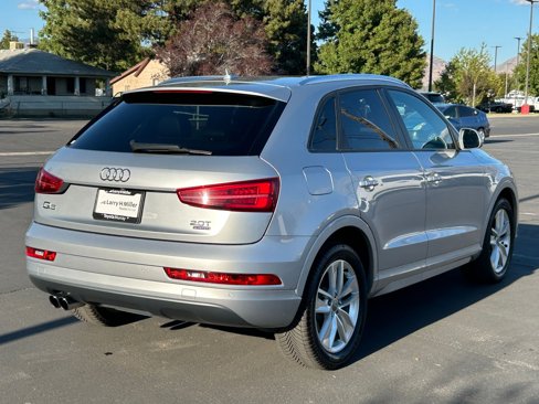 Used 2018 Audi Q3 2.0T Premium image 5