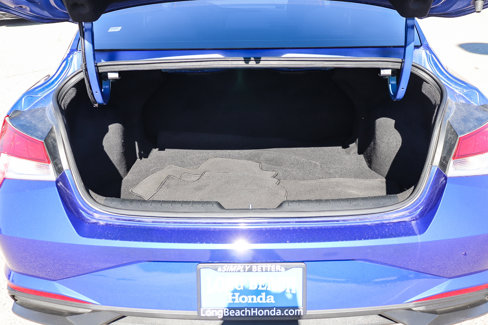 Used 2022 Hyundai Elantra SEL w/ Convenience Package image 26
