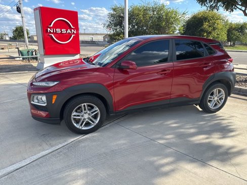 Used 2019 Hyundai Kona SE image 1