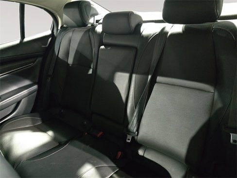 Used 2019 MAZDA MAZDA3 Sedan w/ Premium Package image 13