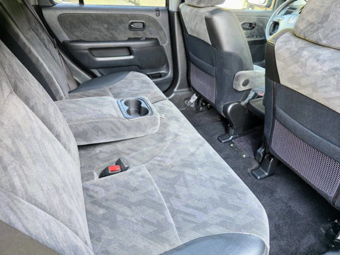 Used 2003 Honda CR-V EX image 22