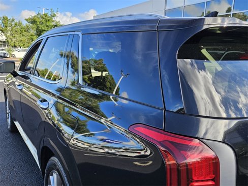 Used 2020 Hyundai Palisade Limited image 9