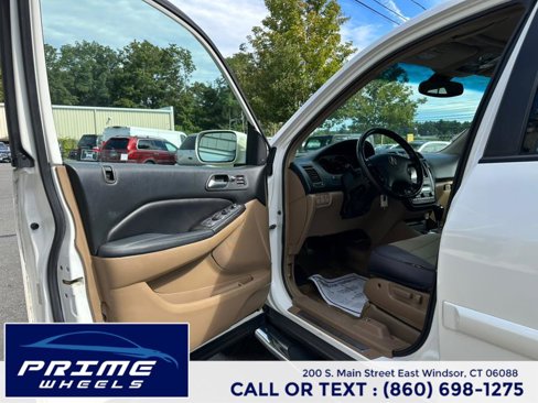 Used 2006 Acura MDX Touring image 9