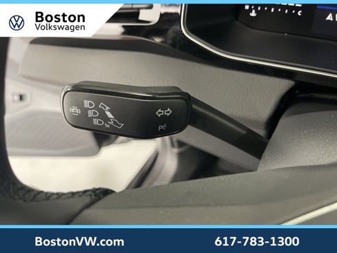 New 2025 Volkswagen Jetta S image 14