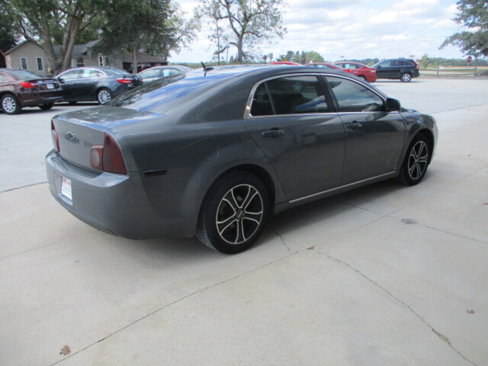 Used 2008 Chevrolet Malibu LT w/ Power Convenience Package image 15